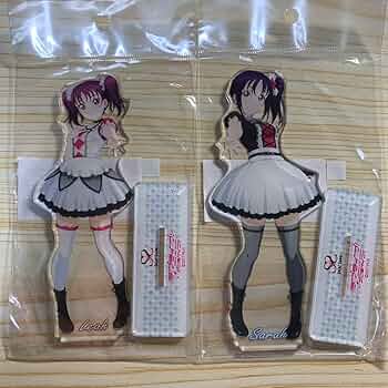 鹿角理亞　グッズセット 711xwgmoT+L._UF350,350_QL50_.jpg
